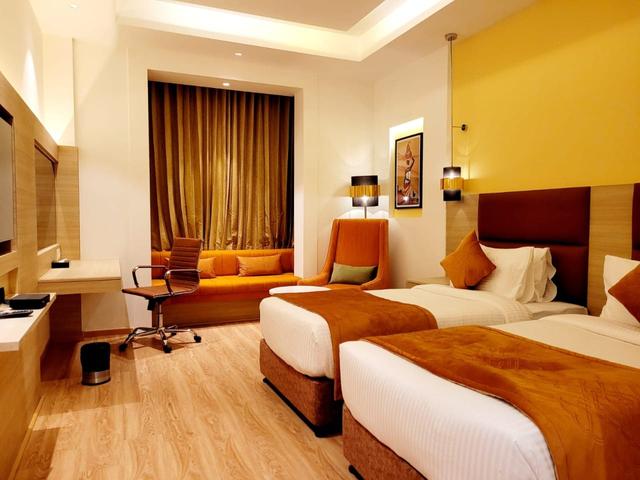 Best Western Vrindavan - 1