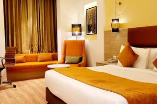 Best Western Vrindavan - 6