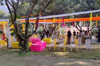 Pebbles Resort - 7