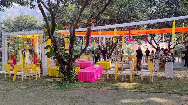 Pebbles Resort - 3