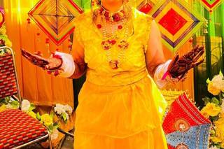 Verma Tent Decorator & Caterers - 4