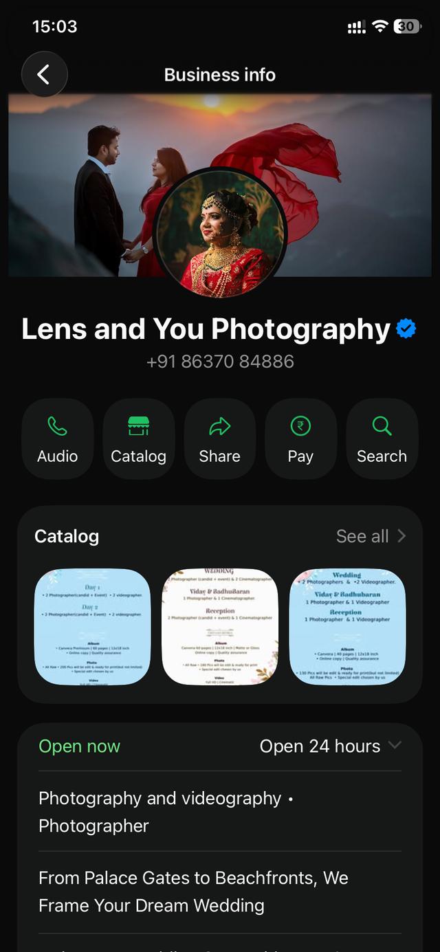 Lens and You Photography By Niladri - 4