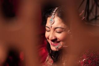 Capture Emotions - 1