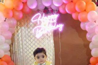 Verma Tent Decorator & Caterers - 6