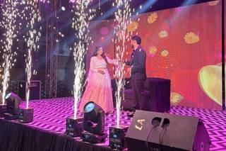 Innovations Wedding - 1