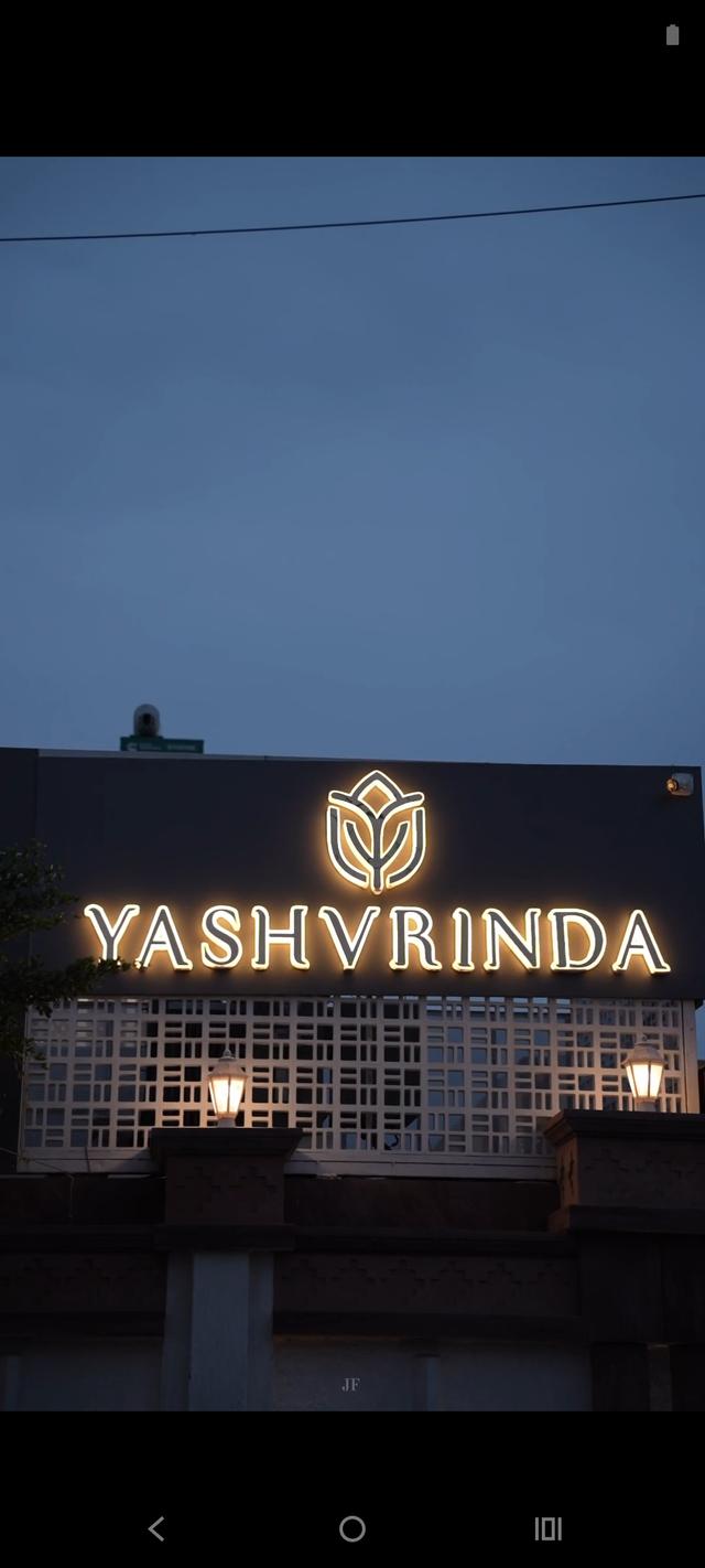 Yashvrinda - 1