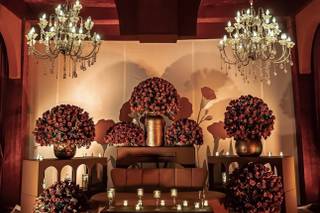 Ombre Designs, Chattarpur - 5