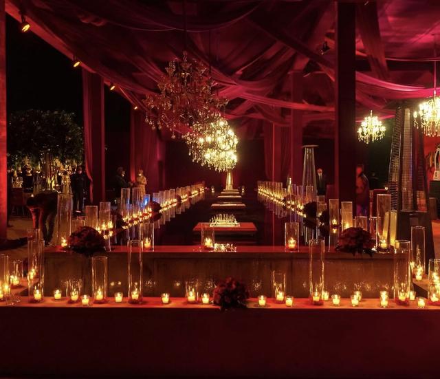 Ombre Designs, Chattarpur - 3