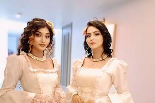 Makeover By Anee And Kittu Udaipur - 9
