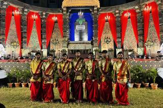 Maa Ganga Arti Event - 1