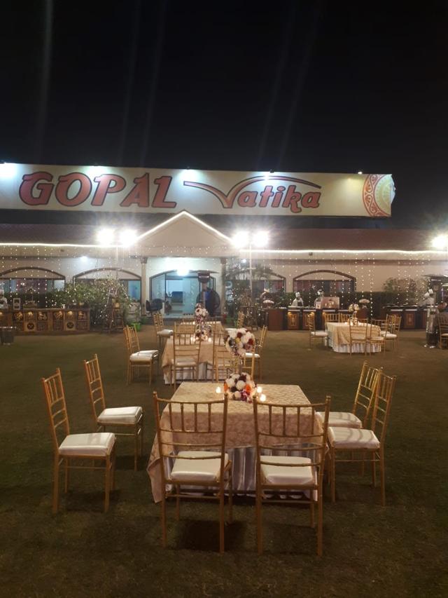 Gopal Vatika - 2