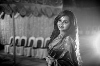 Replica by Soumitra Banerjee - 1