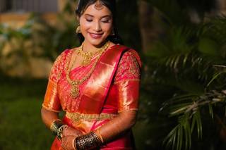 Makeup by Suparna Shekhar - 5