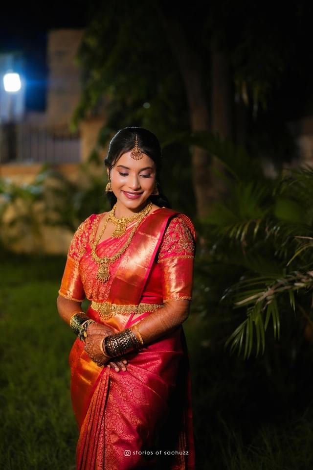 Makeup by Suparna Shekhar - 1