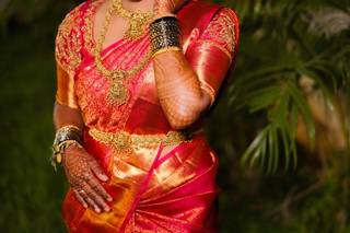 Makeup by Suparna Shekhar - 6