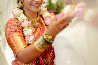 Makeup by Suparna Shekhar - 7