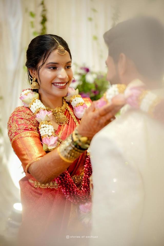 Makeup by Suparna Shekhar - 3