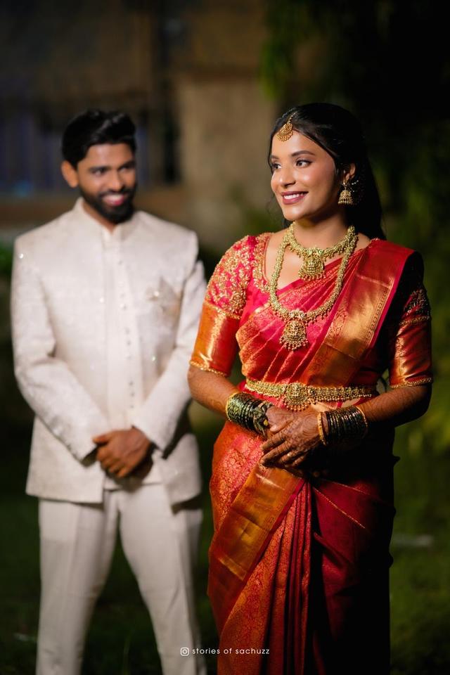 Makeup by Suparna Shekhar - 4