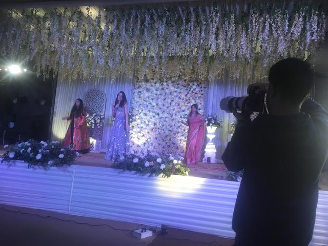 The Blush Decor - 1