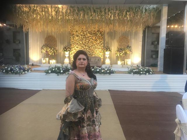 The Blush Decor - 3