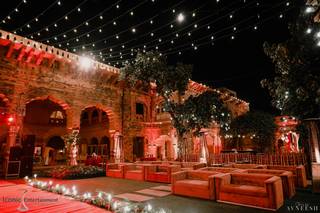 Iconic Entertainment, Alwar - 5