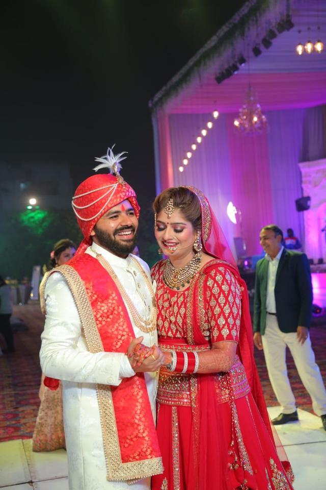 The Wedding Framer - 2