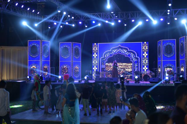 Iconic Entertainment, Alwar - 4