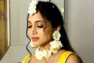 Makeover By Anee And Kittu Udaipur - 8