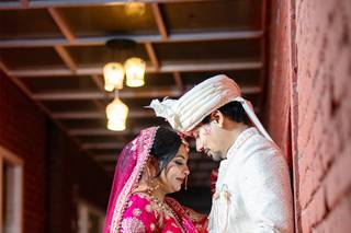 The Wedding Vibes - 7