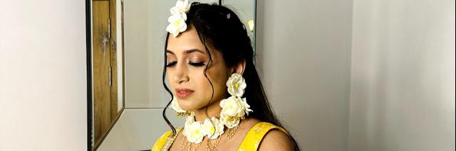 Makeover By Anee And Kittu Udaipur - 4