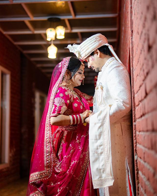 The Wedding Vibes - 3