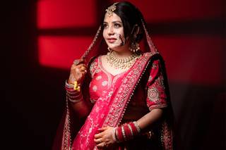 The Wedding Vibes - 8