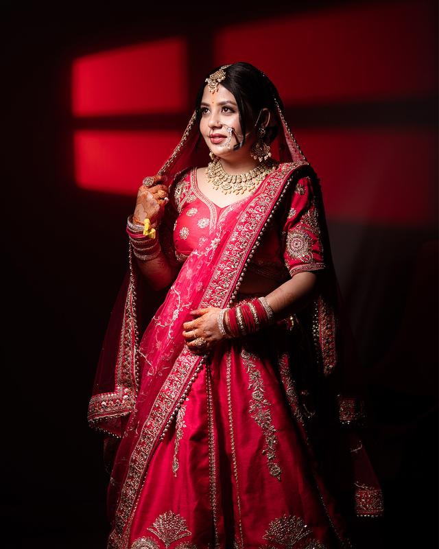 The Wedding Vibes - 4