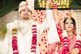 The Wedding Vibes - 9