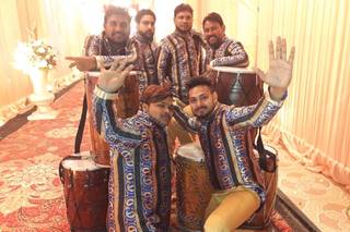 Azad Hind Band - 7