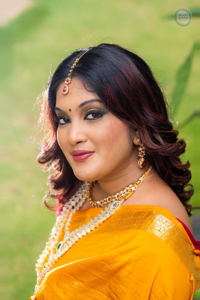 Pri's Glam Studio - 1