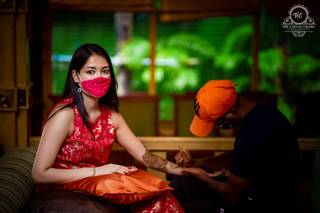 The Canvas Colors - 13