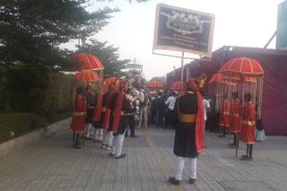 Azad Hind Band - 6