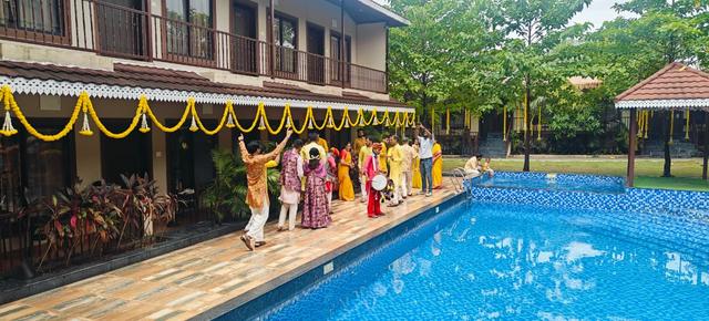 Sneh Resort - 1