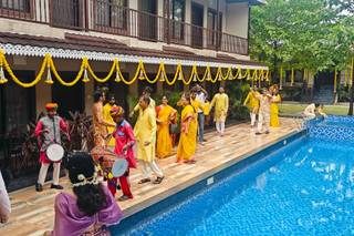 Sneh Resort - 4