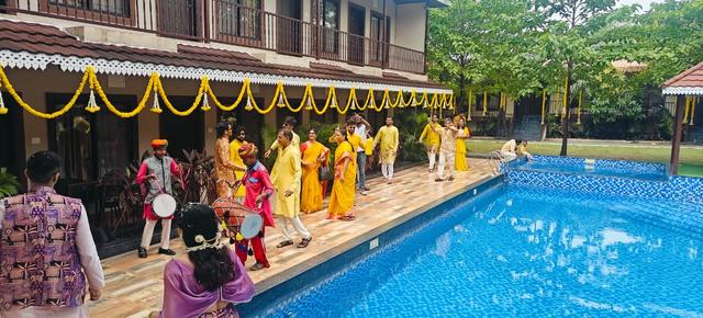 Sneh Resort - 2