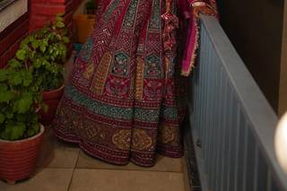 The Wedding Vibes - 5