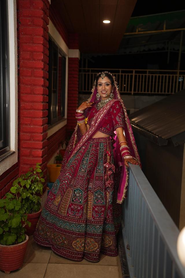 The Wedding Vibes - 1