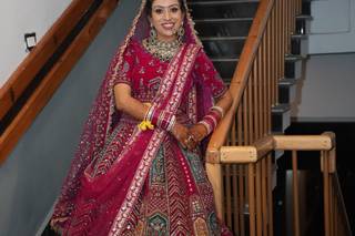 The Wedding Vibes - 6