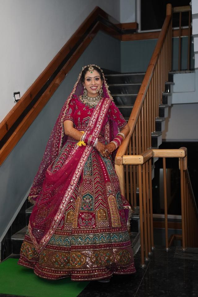 The Wedding Vibes - 2