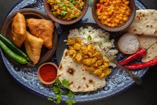 Sowbagya Catering - 6