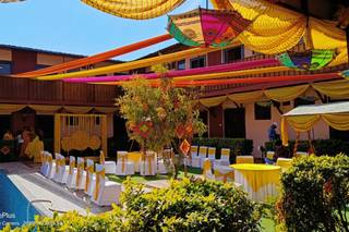 Jps Residency & Hospitality Services - 9