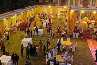 Jps Residency & Hospitality Services - 11