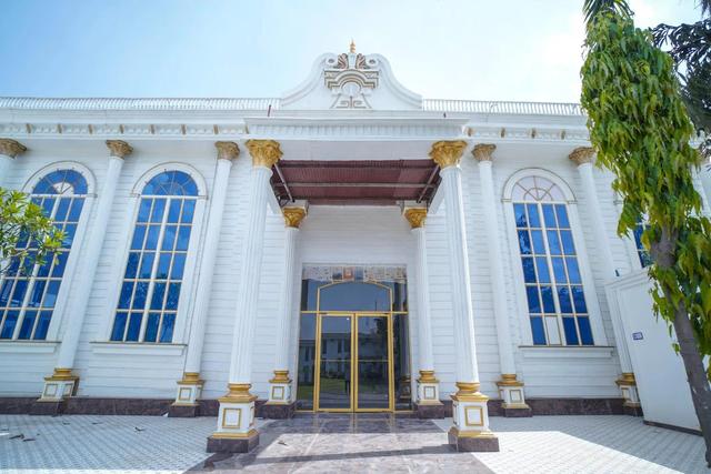 Jps Residency & Hospitality Services - 1