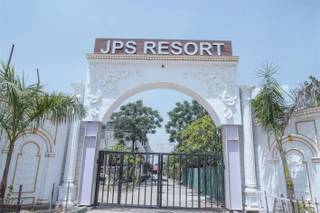 Jps Residency & Hospitality Services - 6